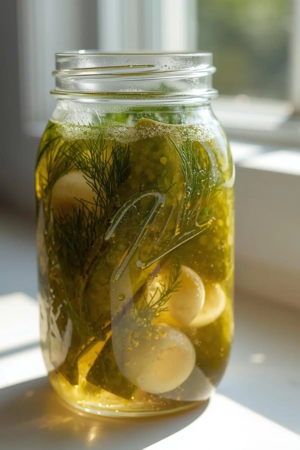 Deli-Style Half Sour Pickles: Tastier, Keto-Friendly & Probiotic